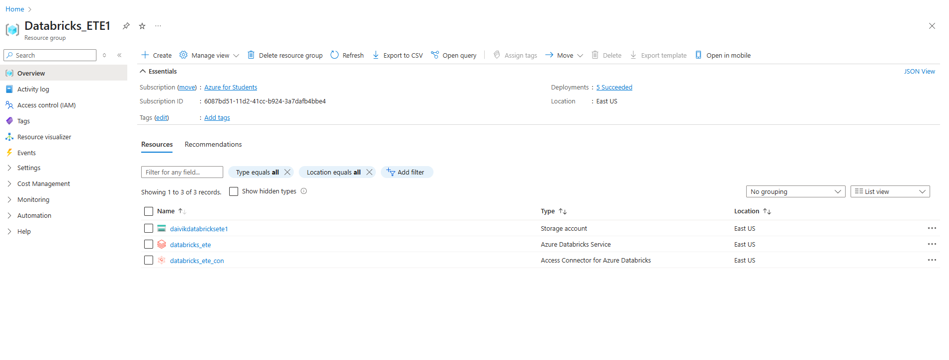 Databricks_ETE1
